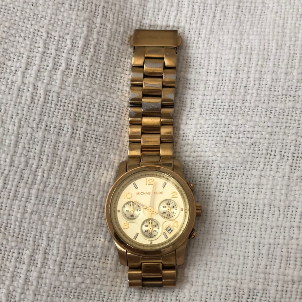 Michael Kors watch